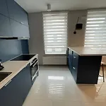 Rent-Apart City Center Narutowicza