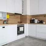 Rent-Apart City Center Narutowicza