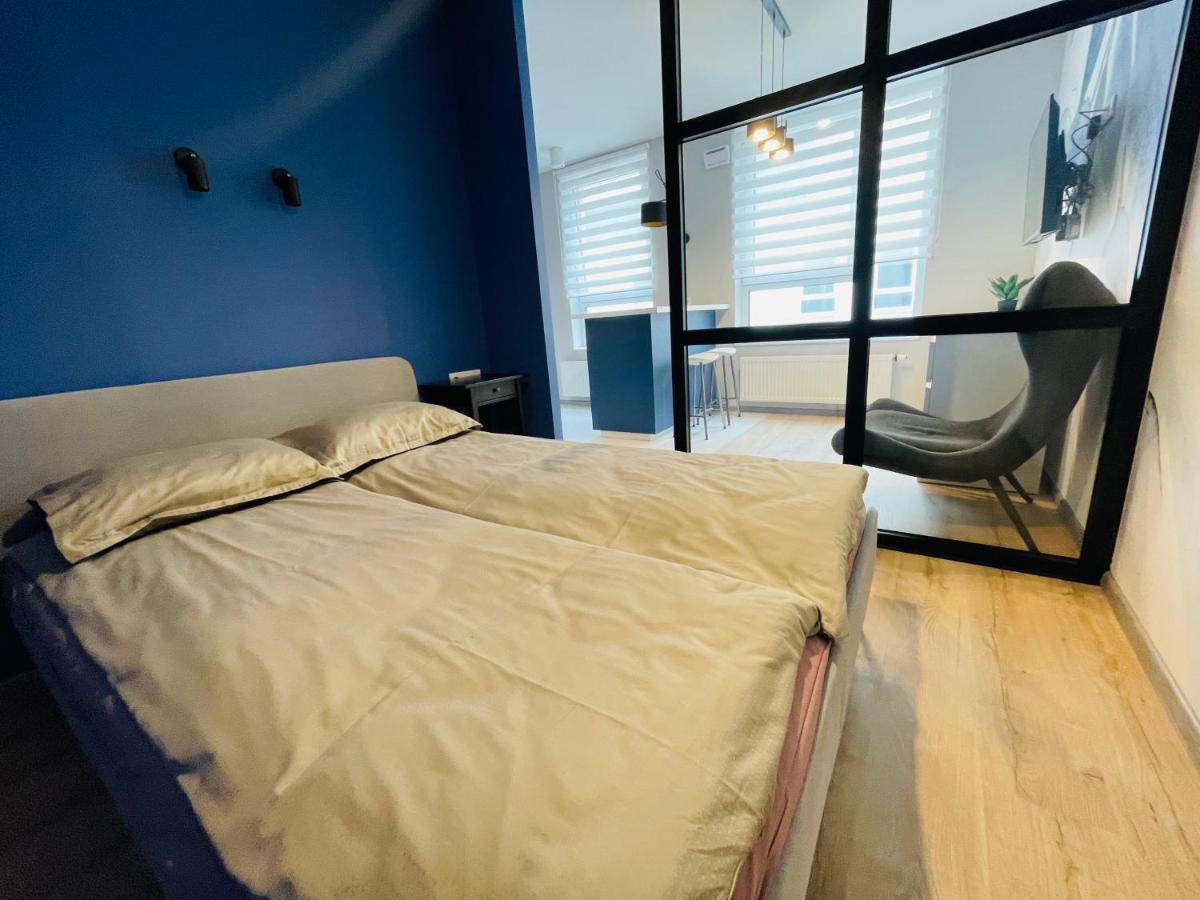 Rent-apart Center Narutowicza Apartament *