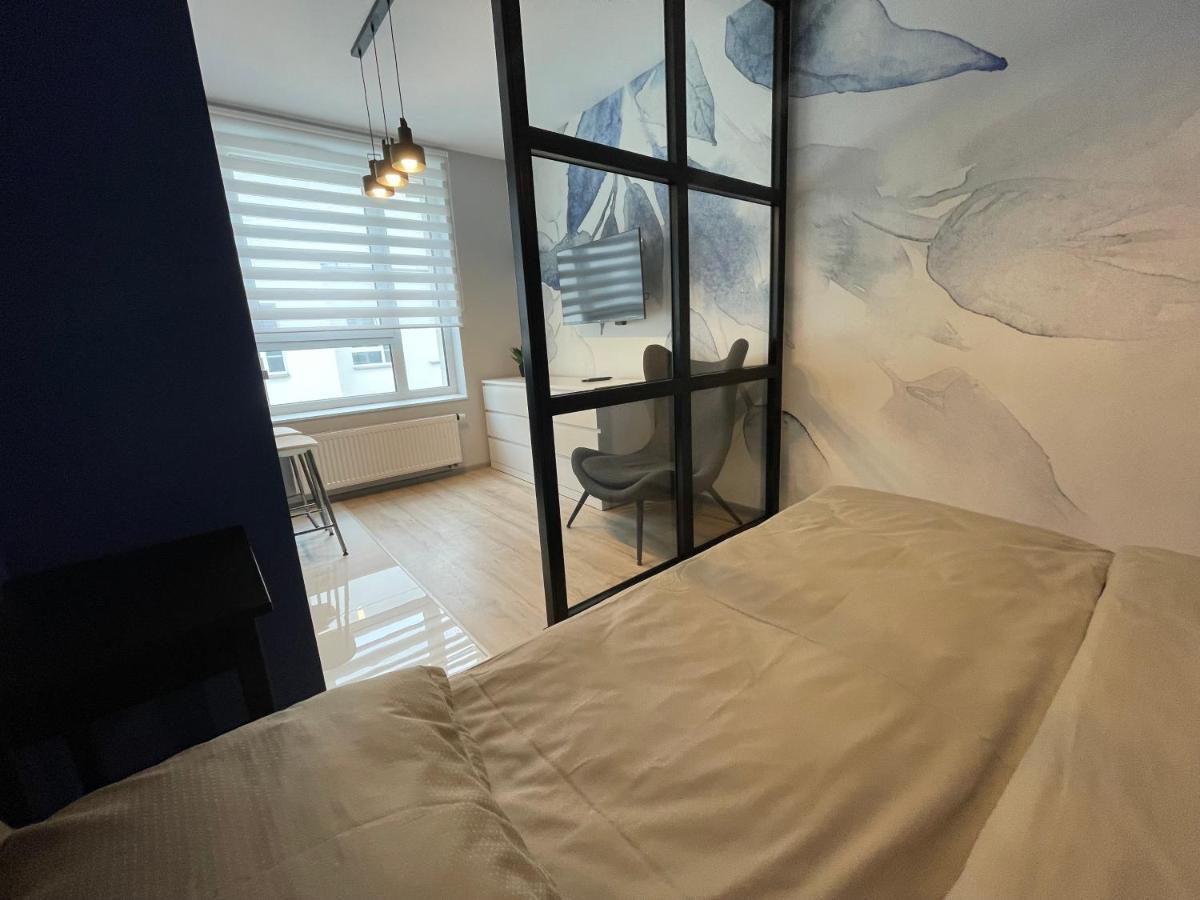 Apartament Rent-apart Center Narutowicza *