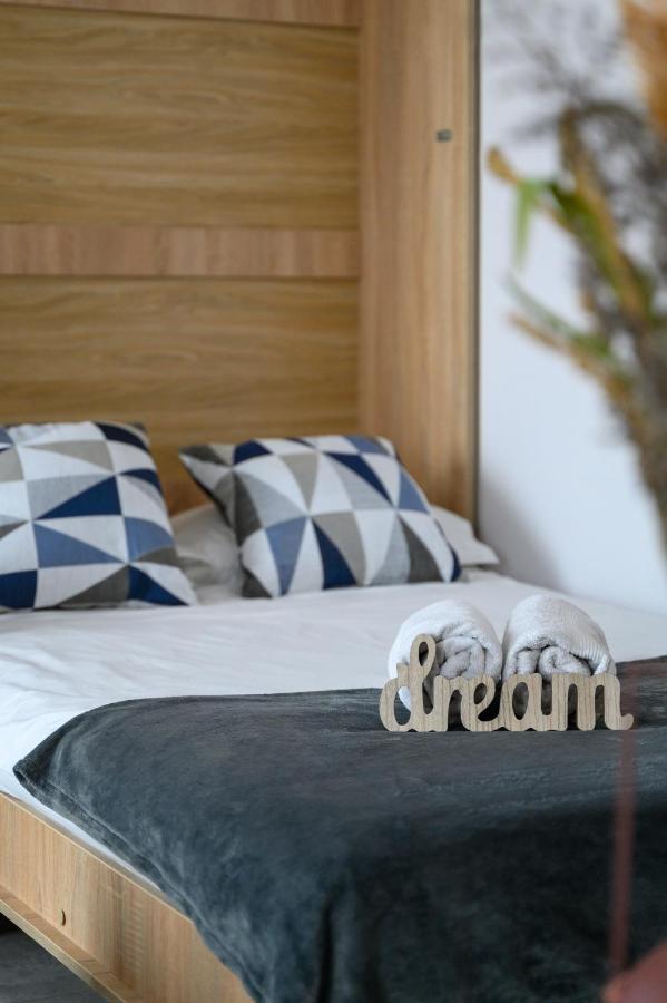 Apartament Rent-apart Center Narutowicza Łódź